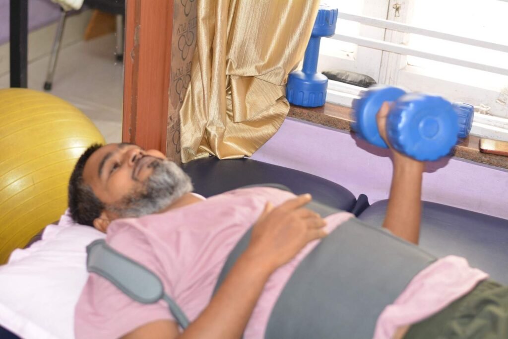 Key Differences Between Physiotherapy and Neurotherapy