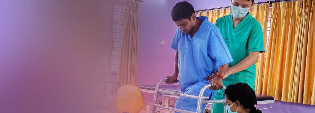 Eastern India’s Best Rehab