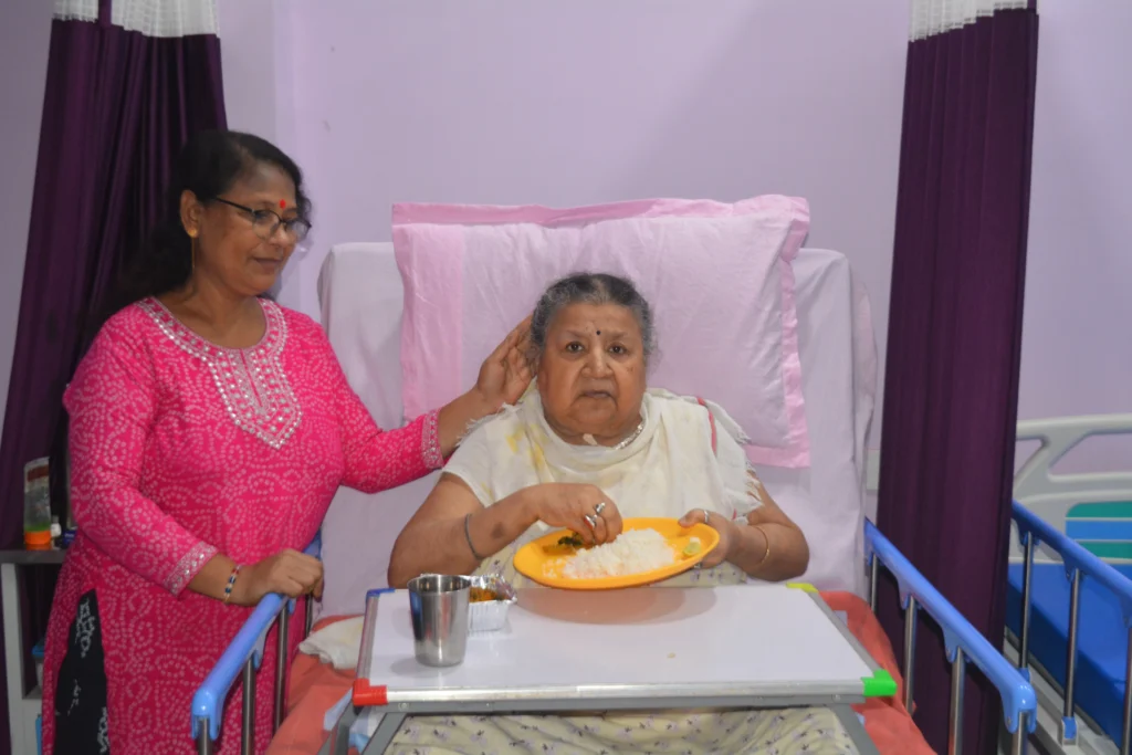 Speech Therapy for Stroke Patients