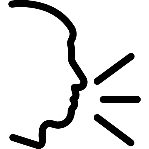 Speech therapy for speech, language and swallowing after stroke