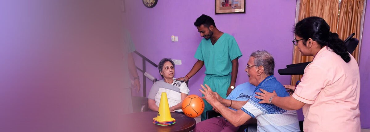 Eastern India’s Best Rehab