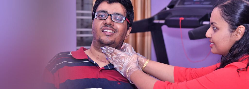 Why Rehabilitation Matters