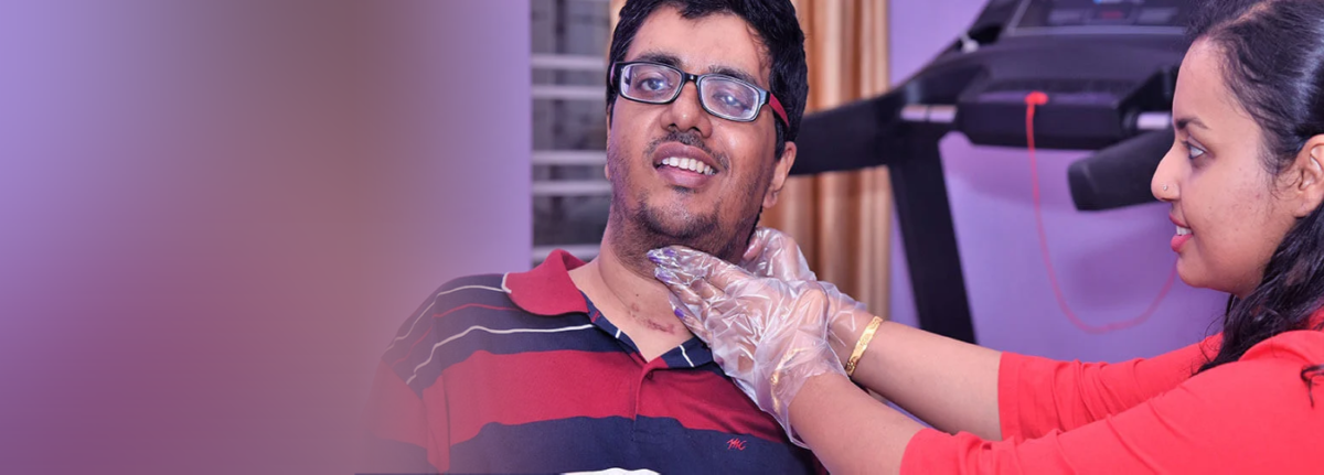 Eastern India’s Best Rehab