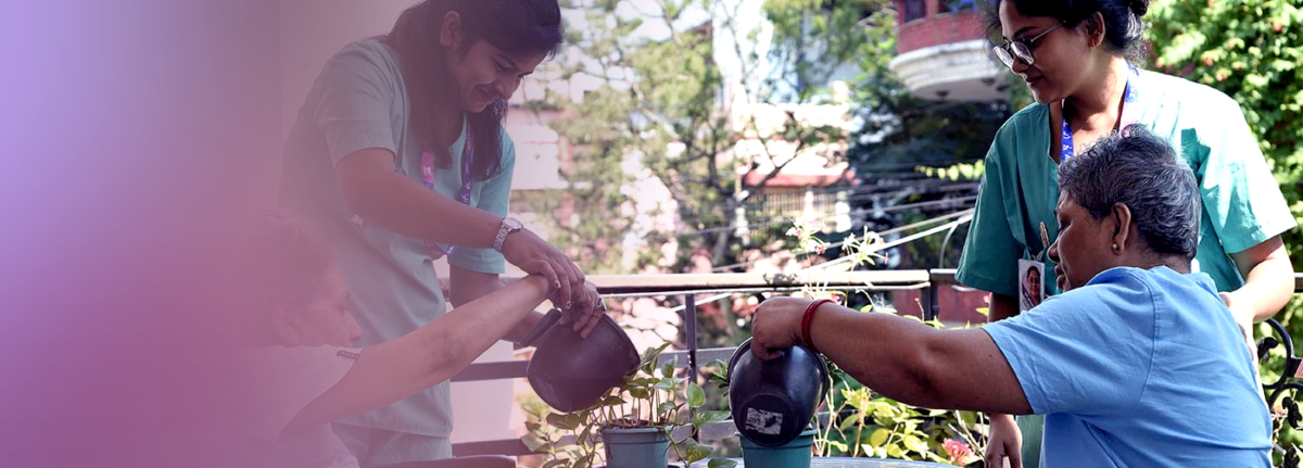 Eastern India’s Best Rehab