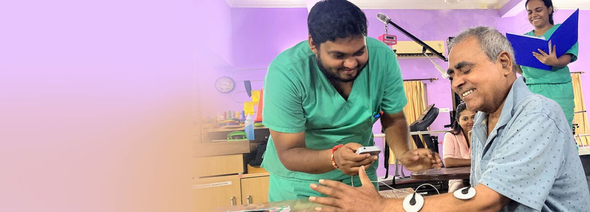Eastern India’s Best Rehab