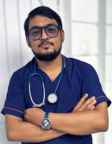 Dr Ambar Konar