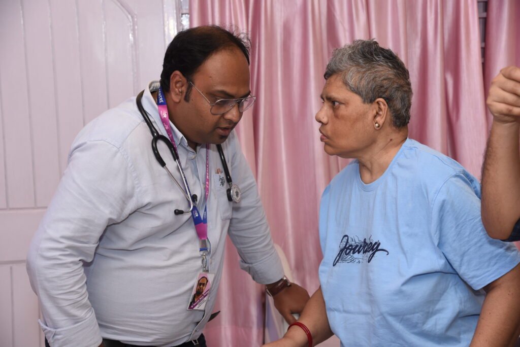 Rehabilitation vs. Treatment: What’s the Difference?