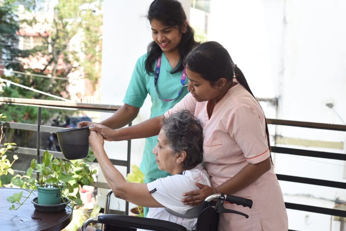 Exploring Stroke Recovery: Can Patients Fully Recover? – Insights by Dr. Sayani Halder