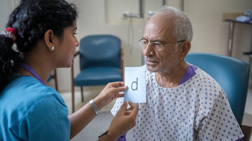 Speech Therapy in Kolkata: Addressing Post-Operative Vocal Challenges