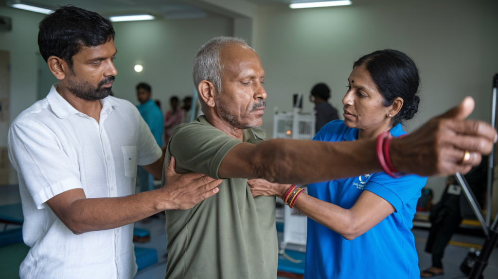 Stroke Rehabilitation: Stop Making These Common Recovery Mistakes