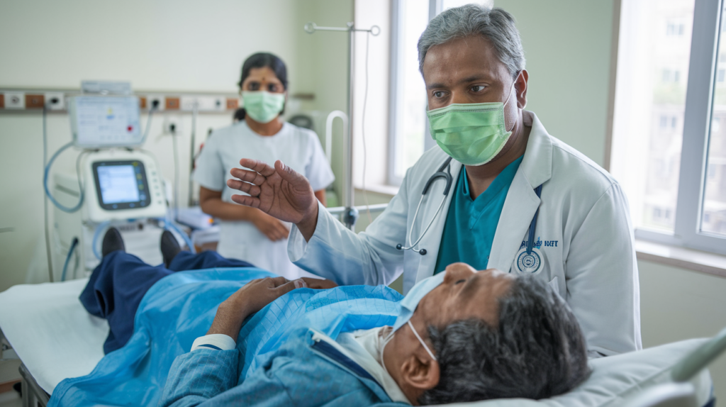 Stem Cell Therapy for Spinal Injury Treatment