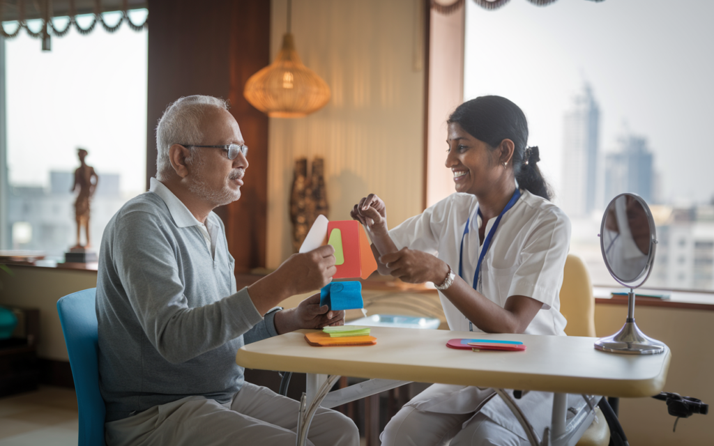 Cost of Speech Therapy in Kolkata Compared to Other Cities