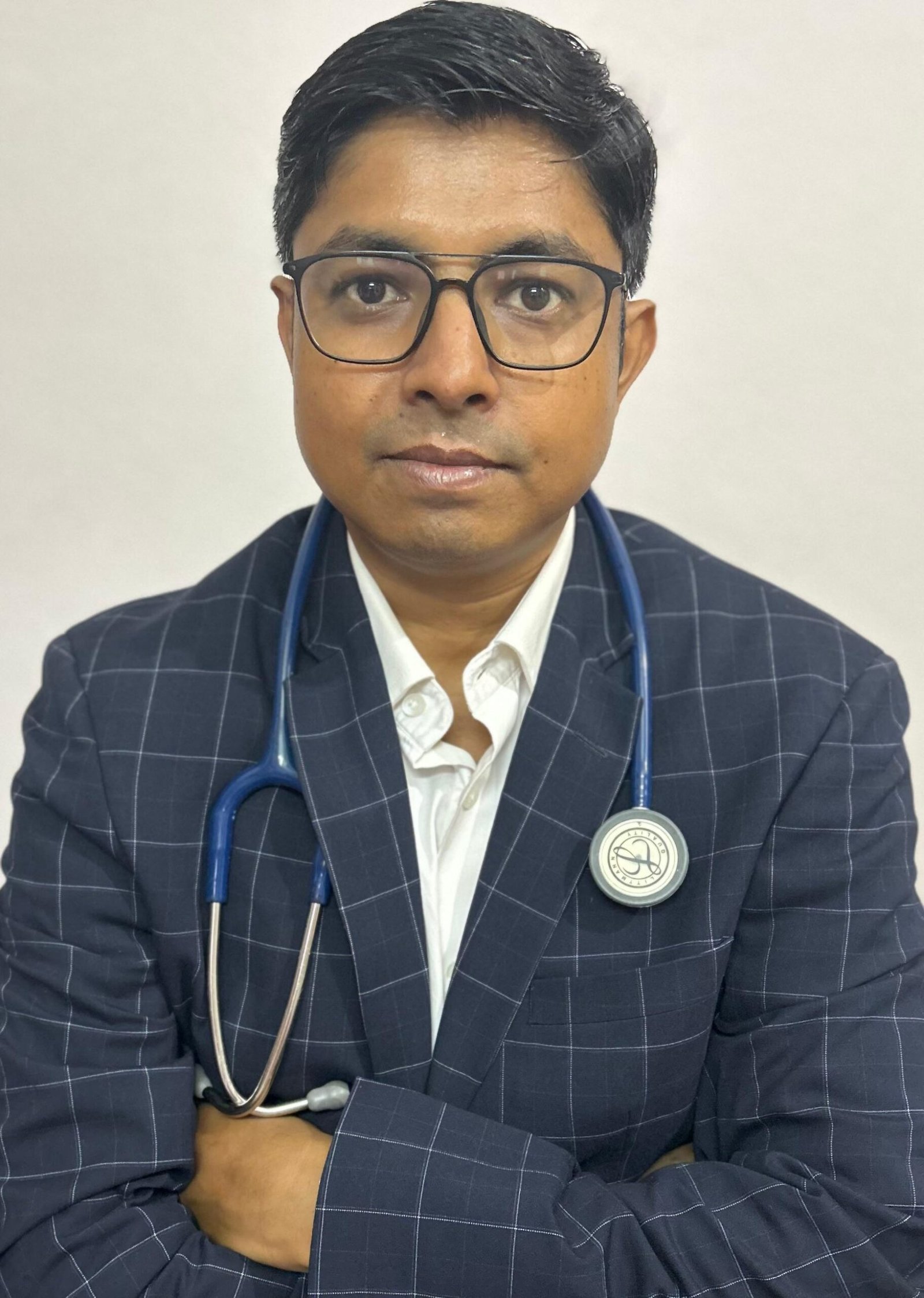 Dr Ambar Konar