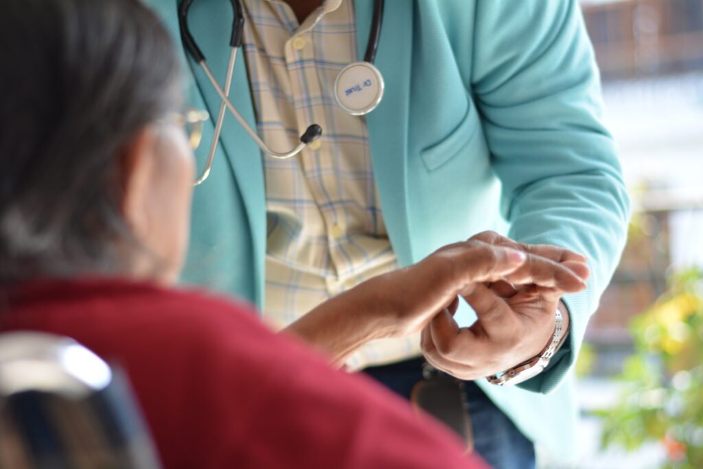 The Role of Rehabilitation Psychologist