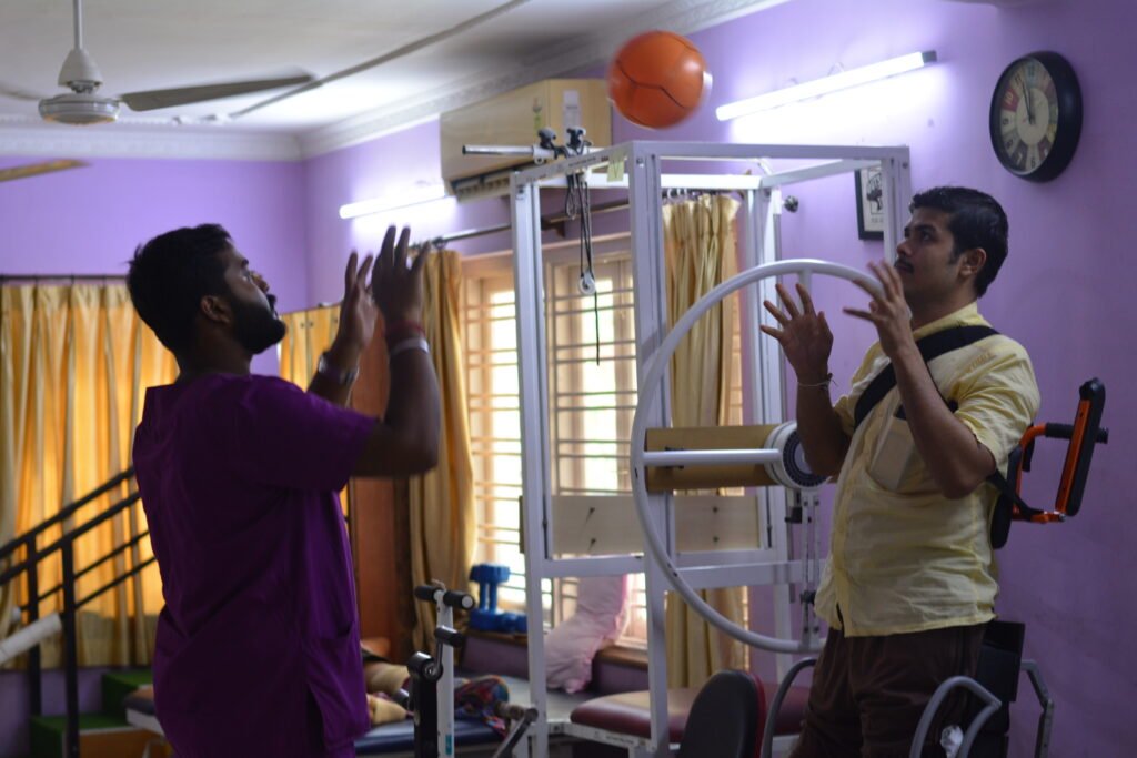 Rehabilitation vs. Therapy: What’s the Difference & Why It Matters