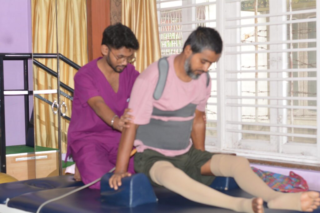 The Future of Rehabilitation Services in India: What You Must Know