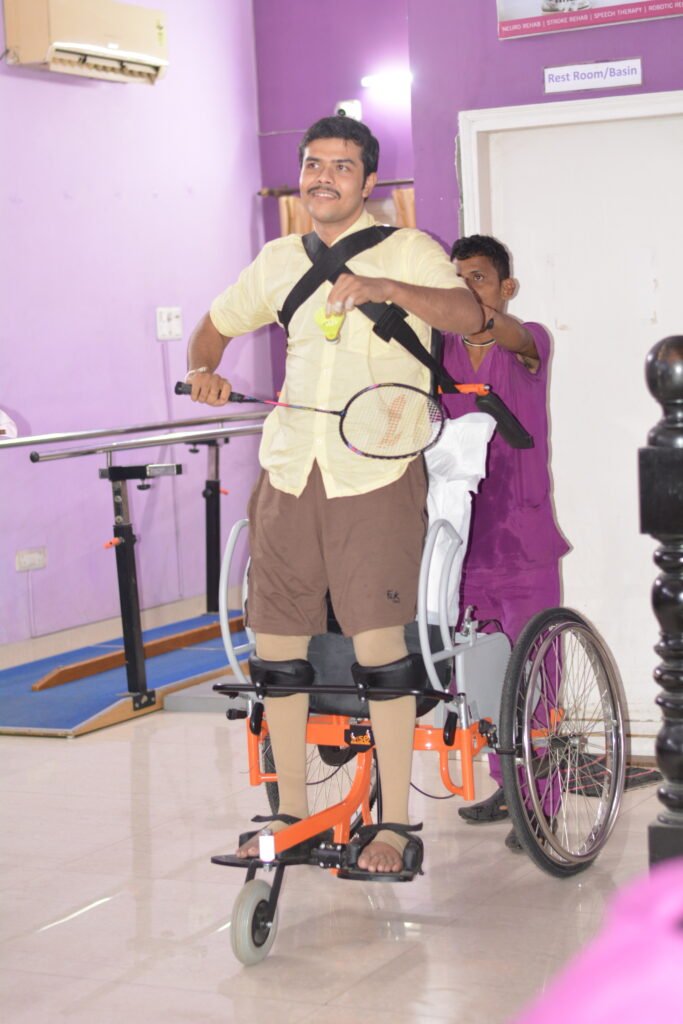 The Role of Rehabilitation Centers in Healthcare