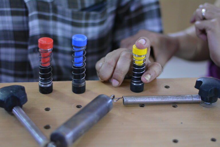 Occupational  Therapy: What It Is & how Occupational Therapist Improves Life