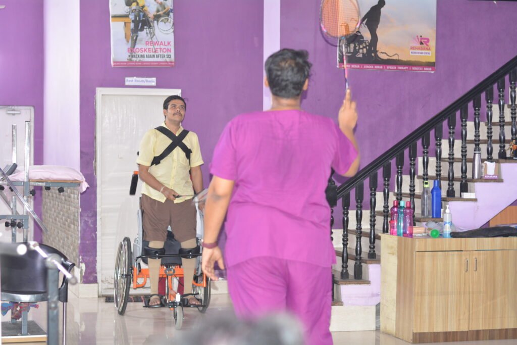 Rehabilitation vs. Therapy: What’s the Difference & Why It Matters