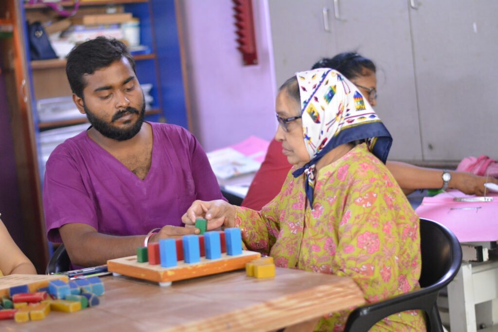 Occupational Therapy in Kolkata
