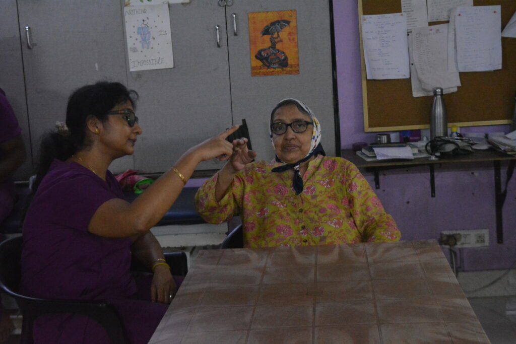 What is Occupational Therapy?