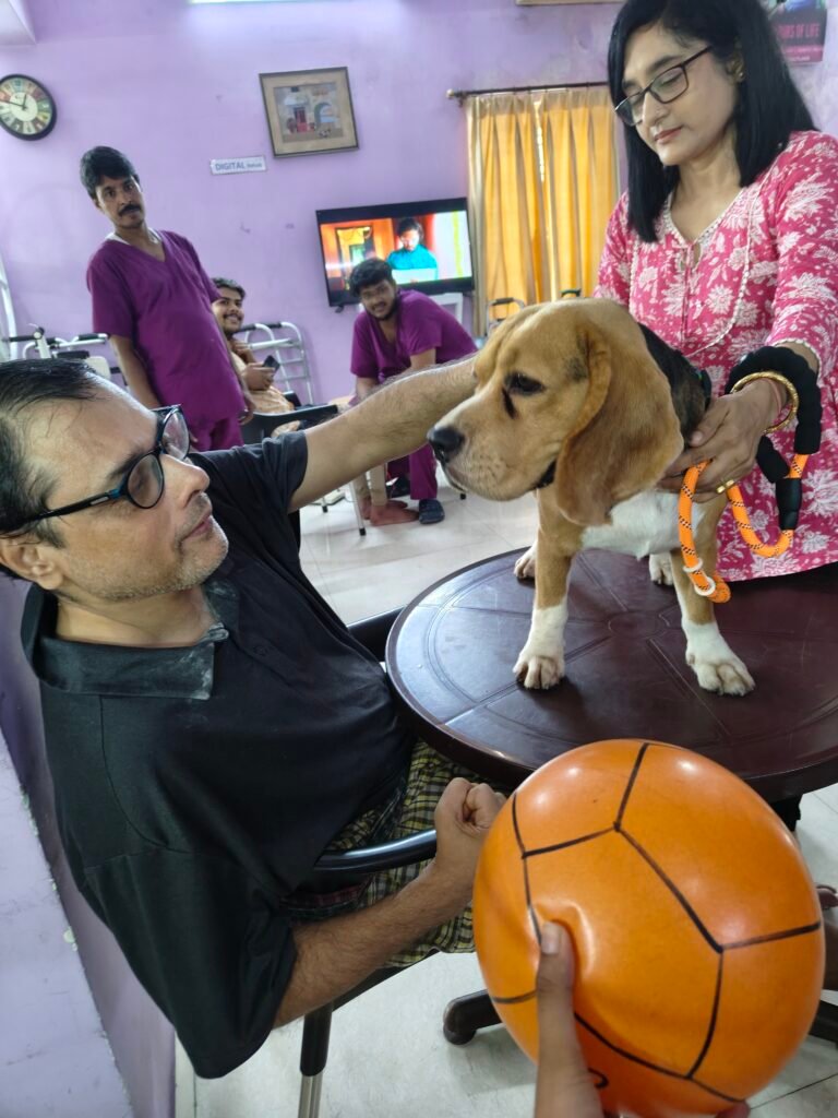 Rehabilitation vs. Therapy: What’s the Difference & Why It Matters