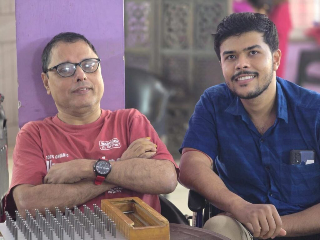 How Speech Therapy Helps Patients with Parkinson’s Disease