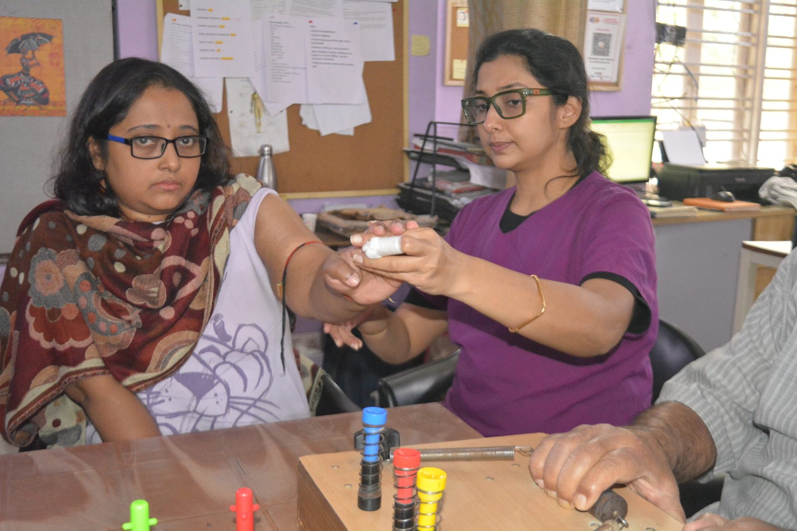 Innovations in Neuro Rehab: Advances in Neurorehabilitation That Are Actually Changing Recovery