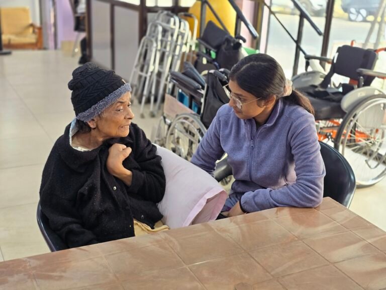 How Speech Therapy Improves Quality of Life After Stroke