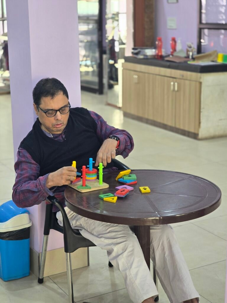 How Speech Therapy Improves Quality of Life After Stroke