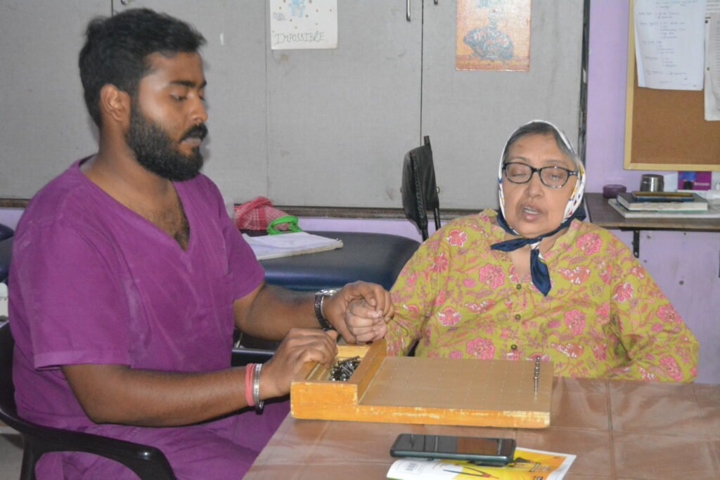 Speech Therapy vs. Language Therapy