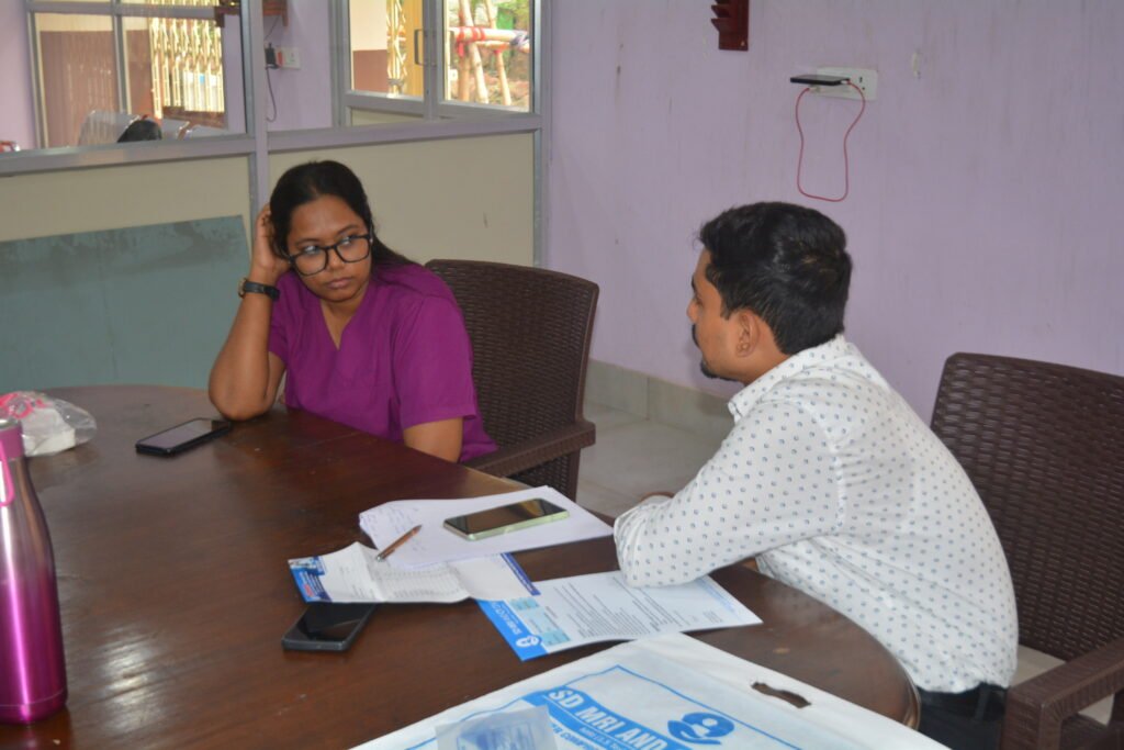 Neuro Rehab Approach