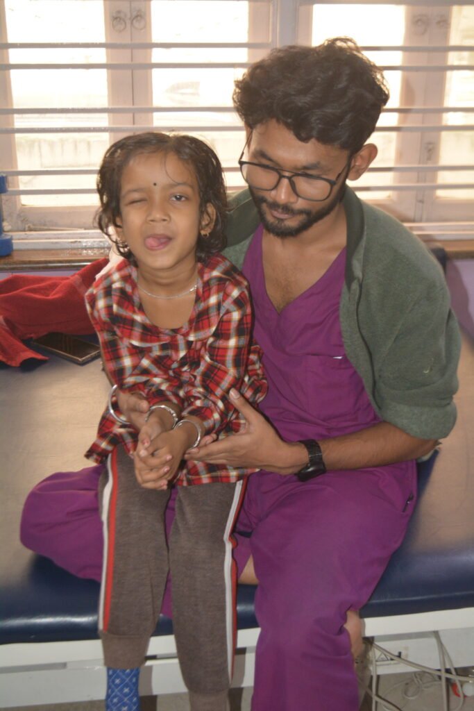 Speech Therapy vs. Language Therapy